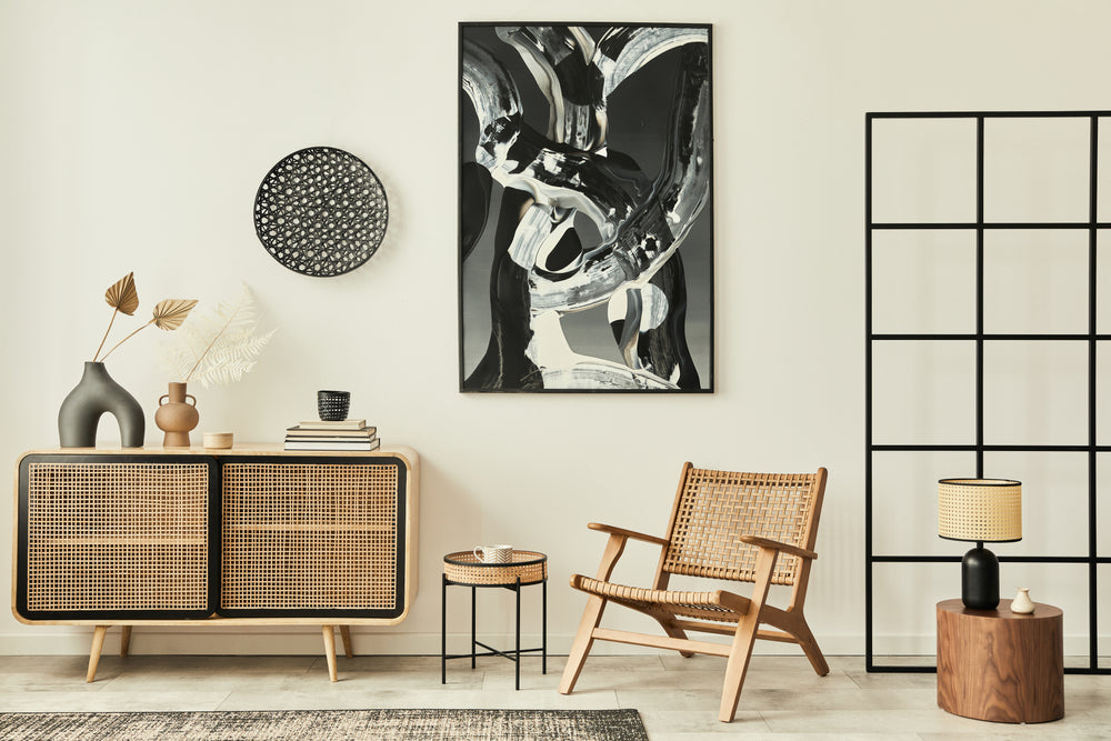 Rekomendasi Furniture Unik Untuk Rumah Minimalis