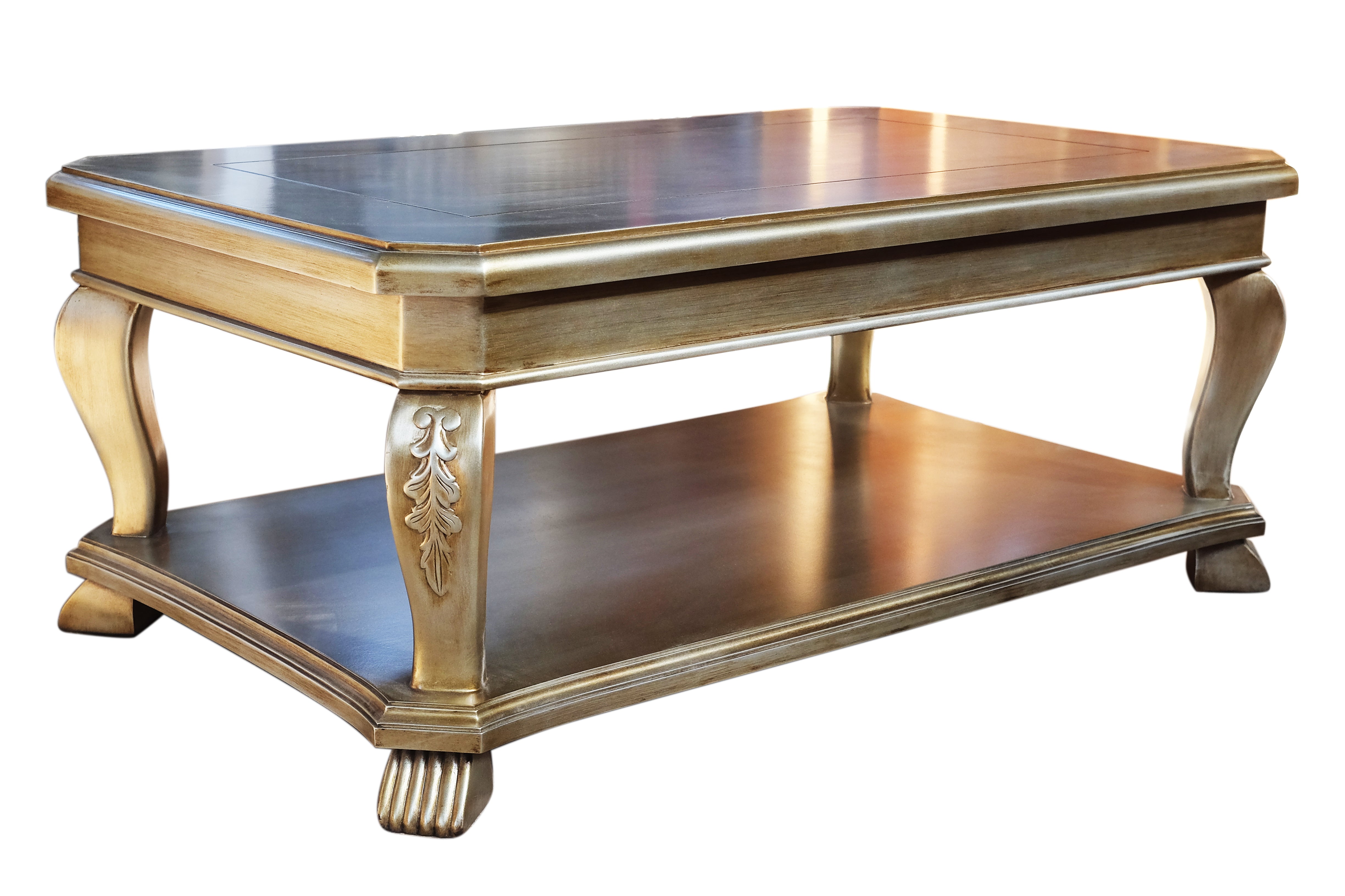 Aravind Coffee Table