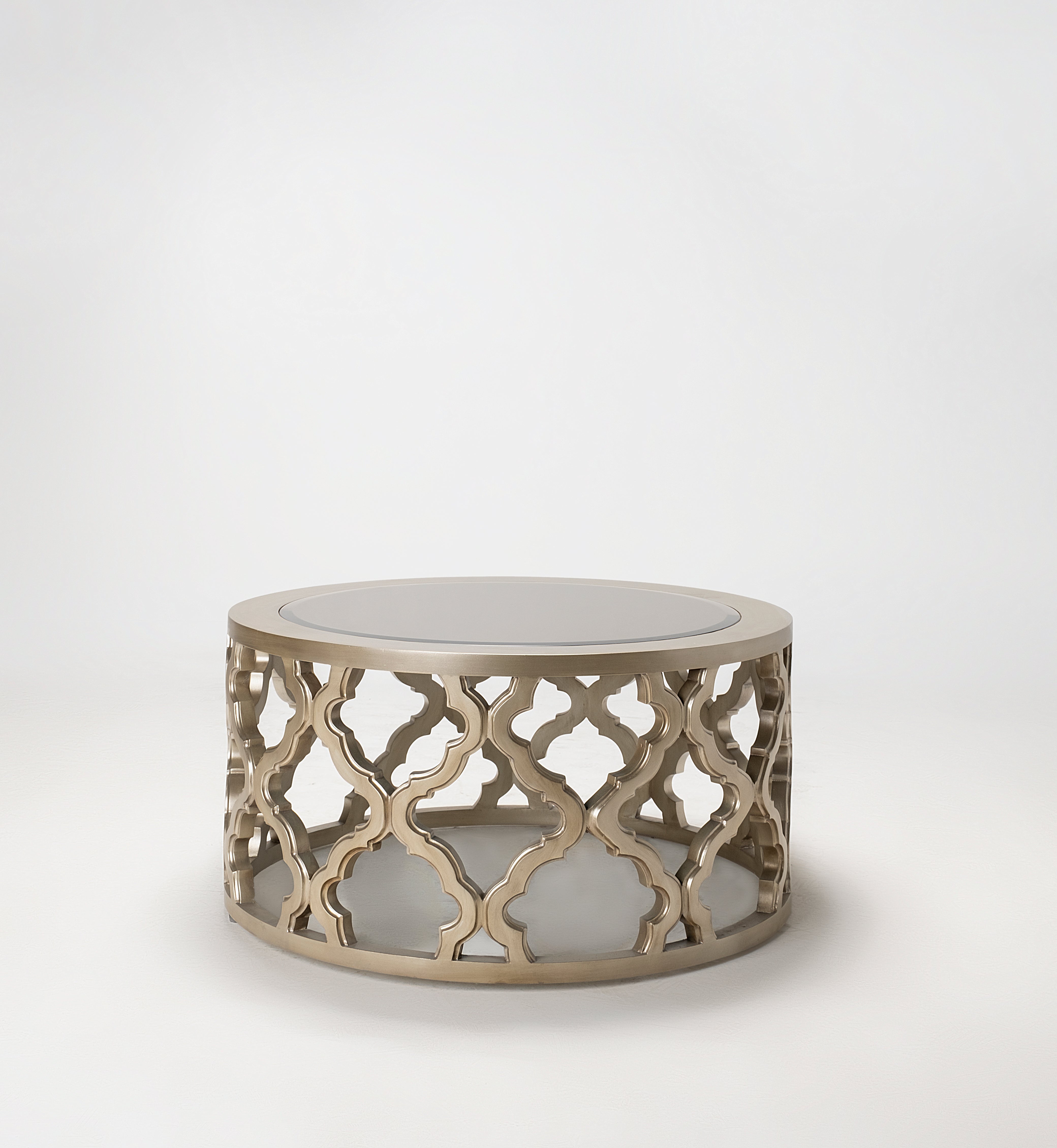 Karawang Coffee Table