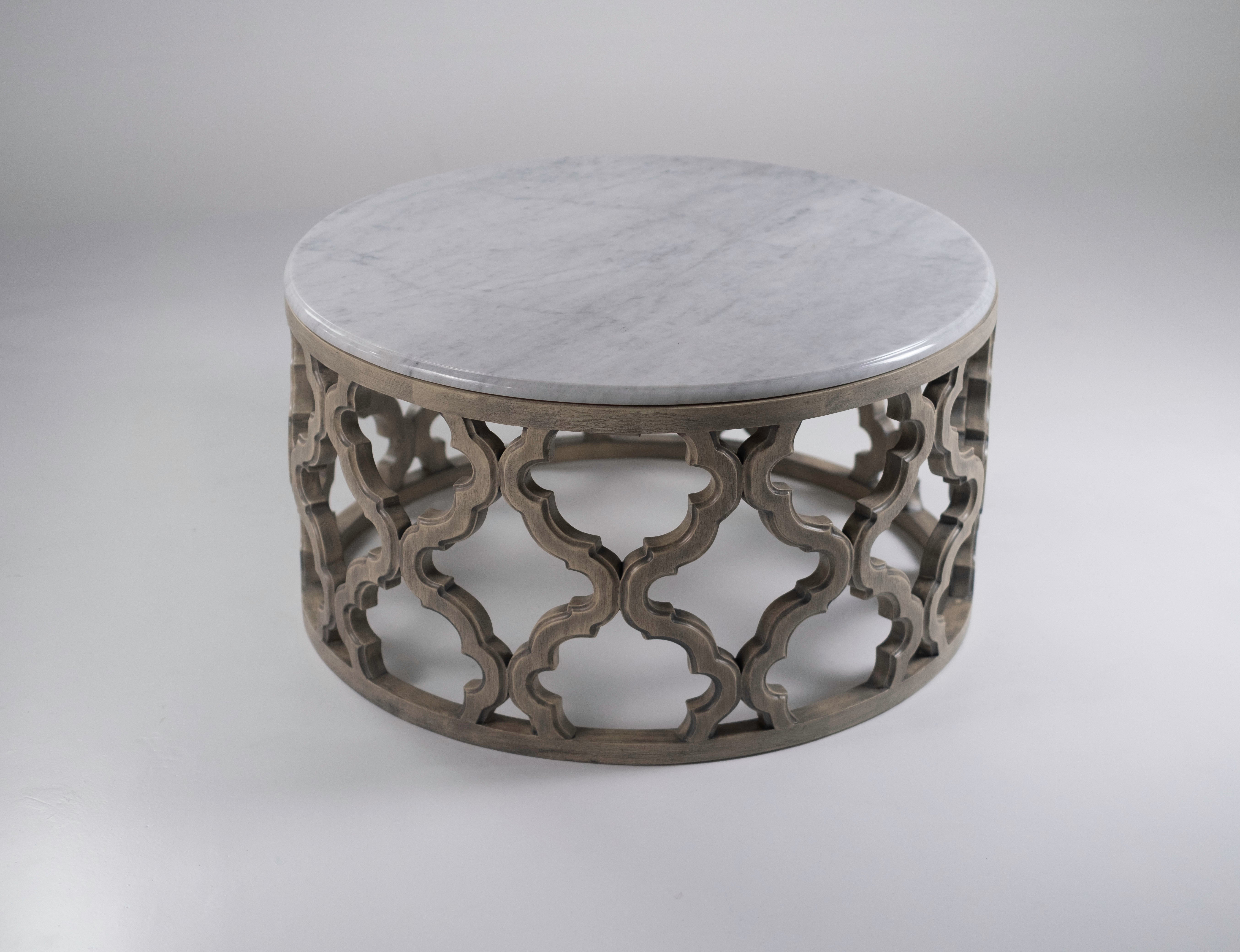 Karawang Coffee Table