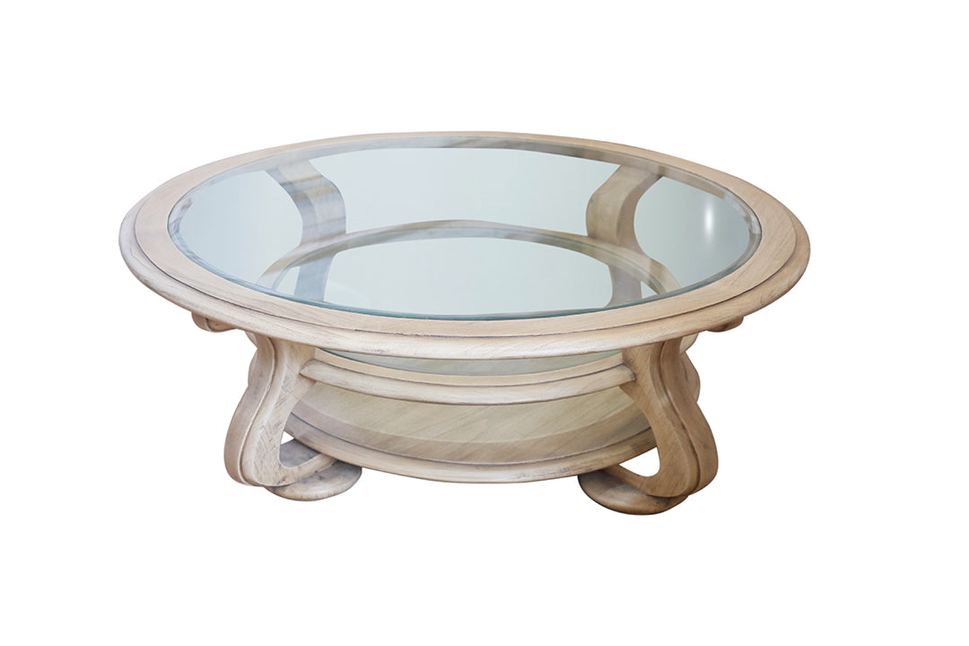 Beverly Coffee Table 2