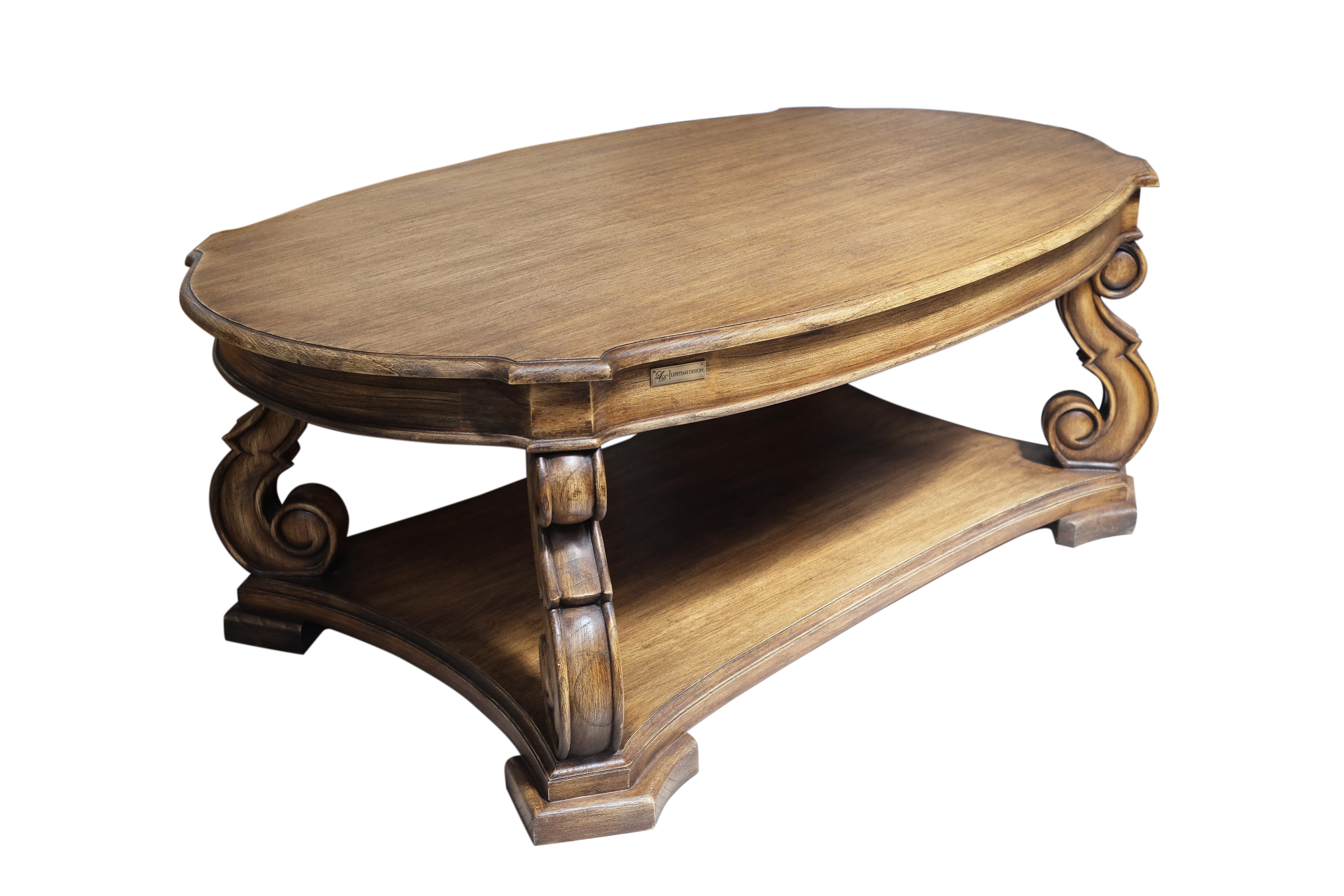 Gora Coffee Table
