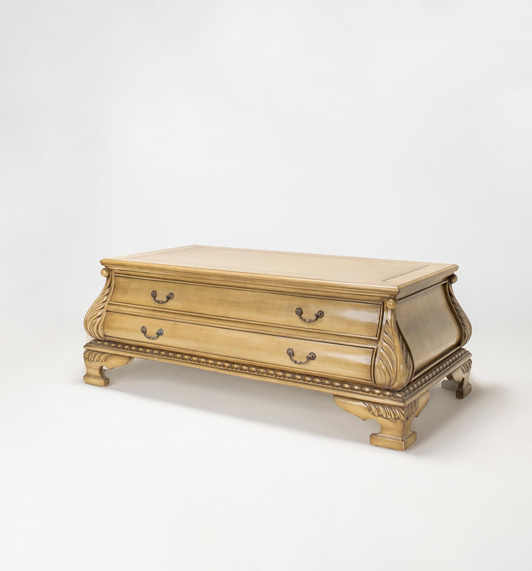 Bayya Coffee Table