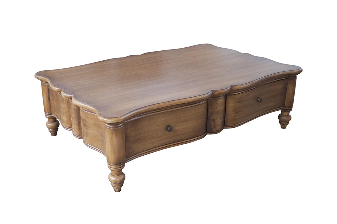Marcourt Coffee Table