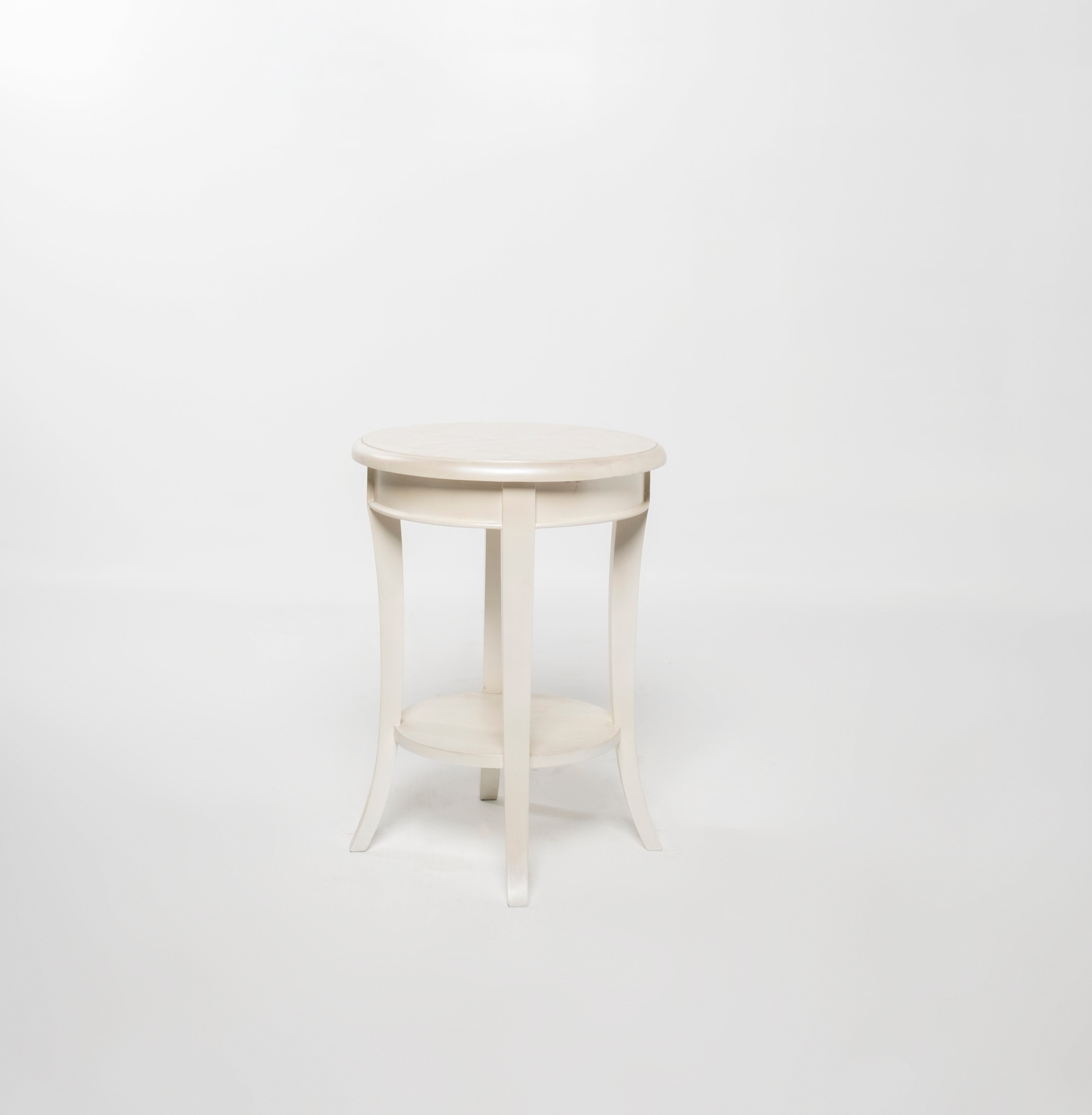Side Table Foyer