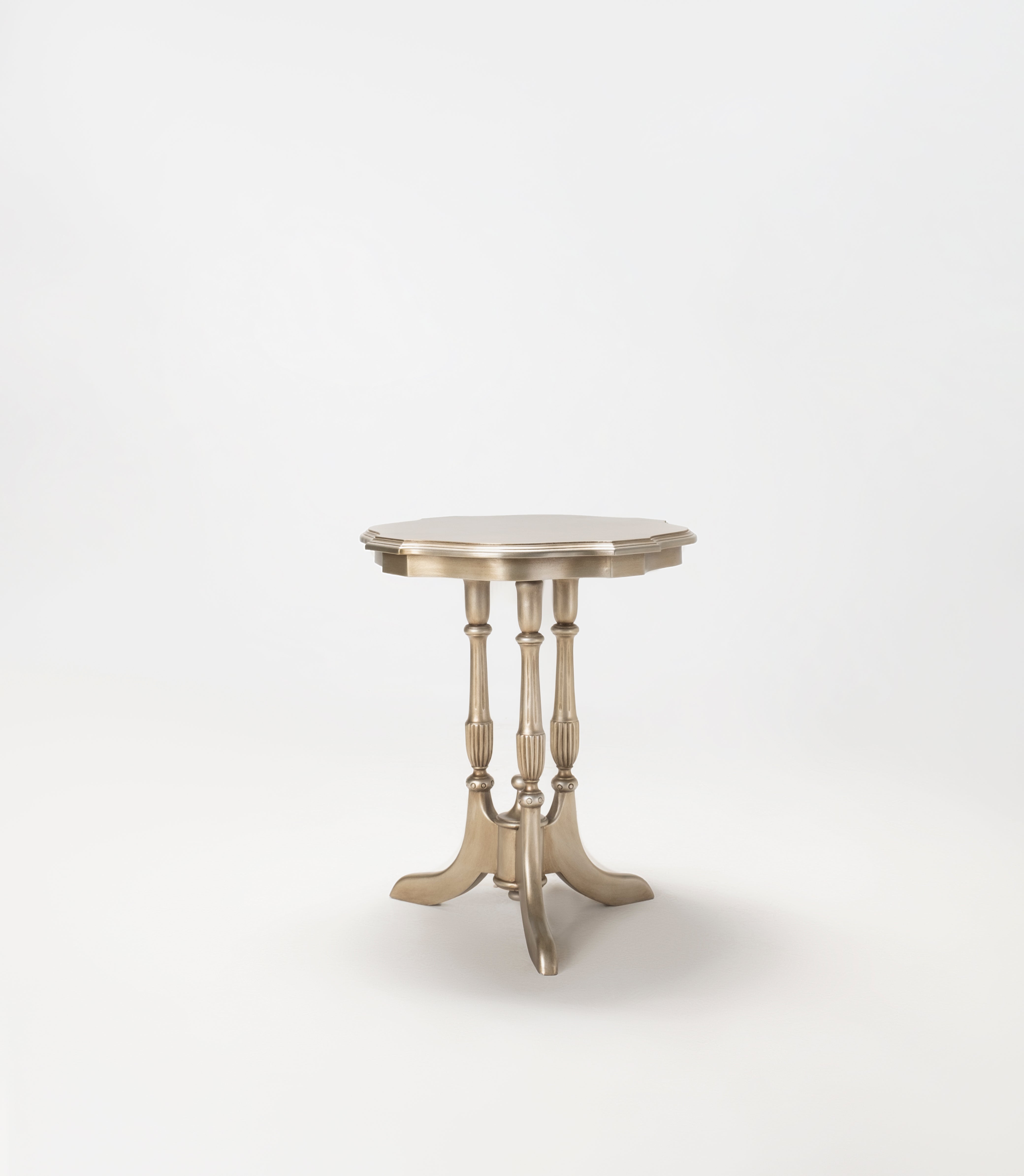 Side Table Kepiting