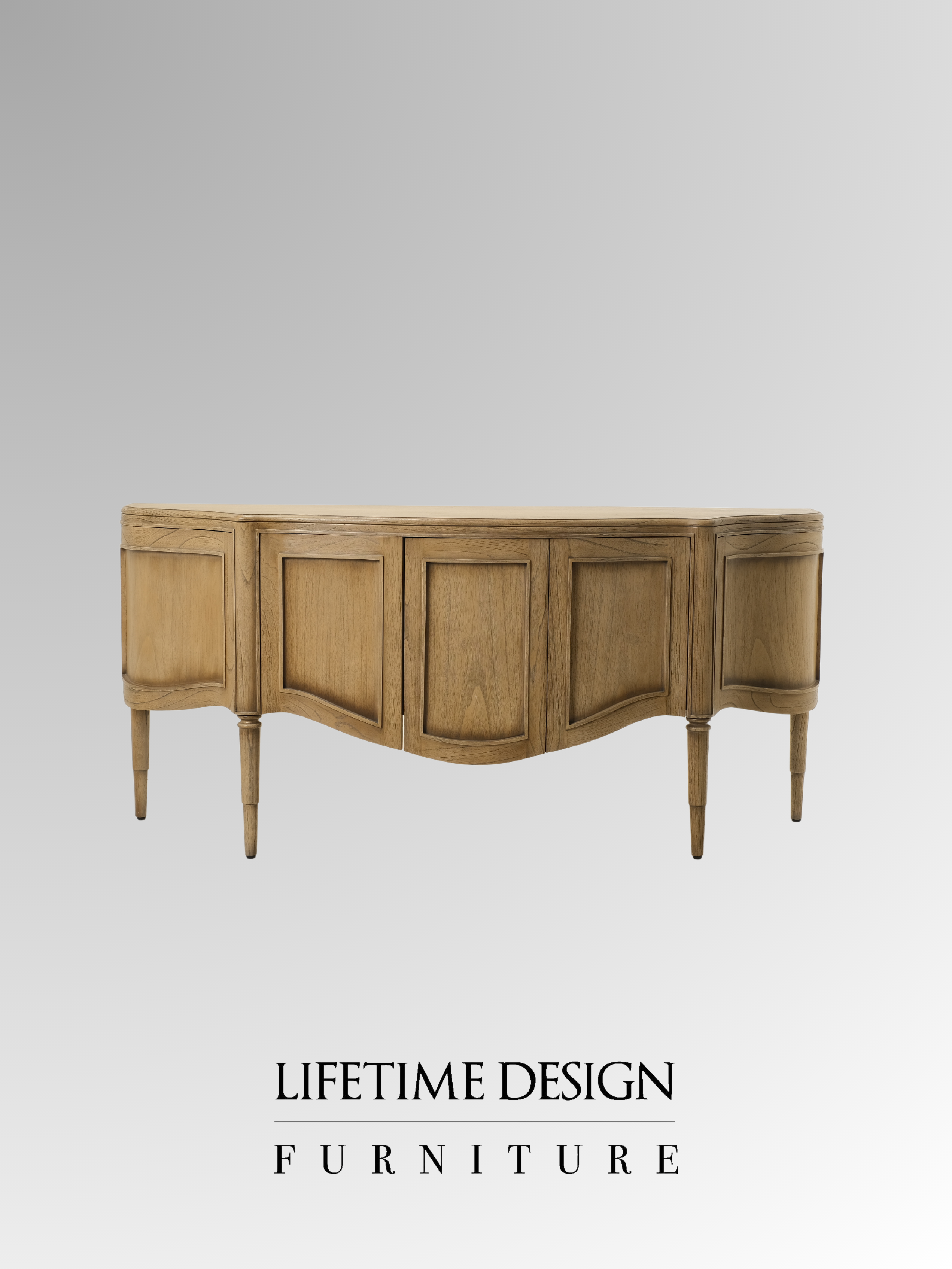 ALESSIA SIDEBOARD