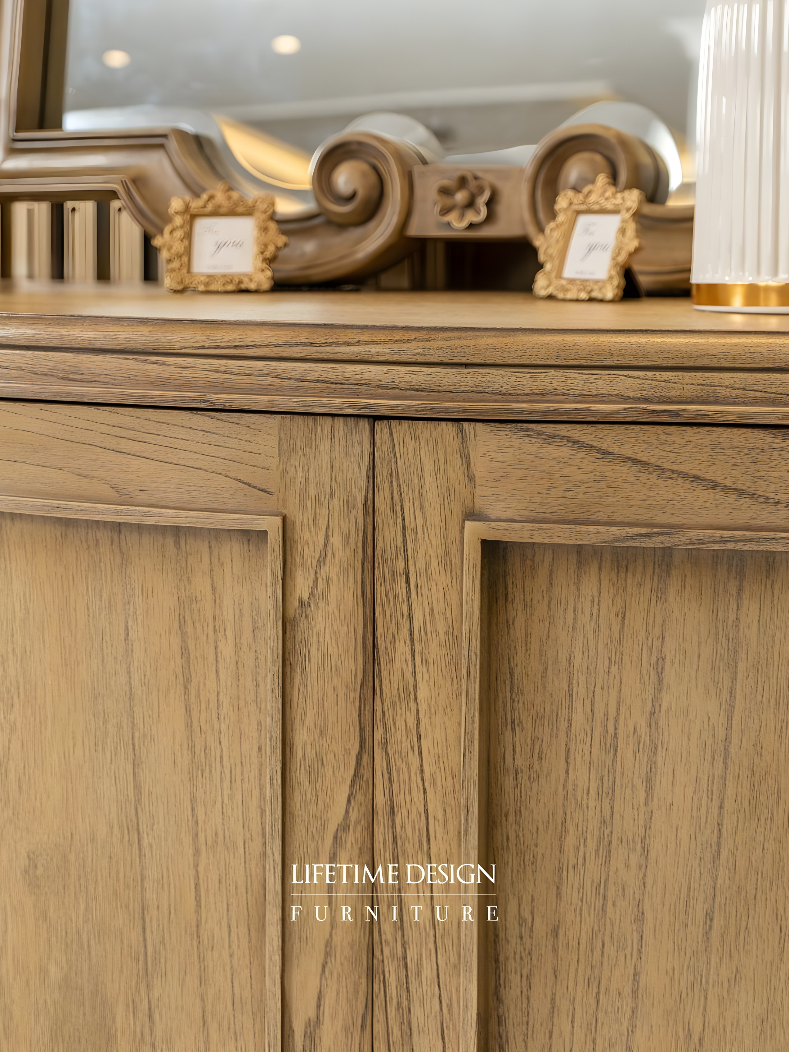 ALESSIA SIDEBOARD