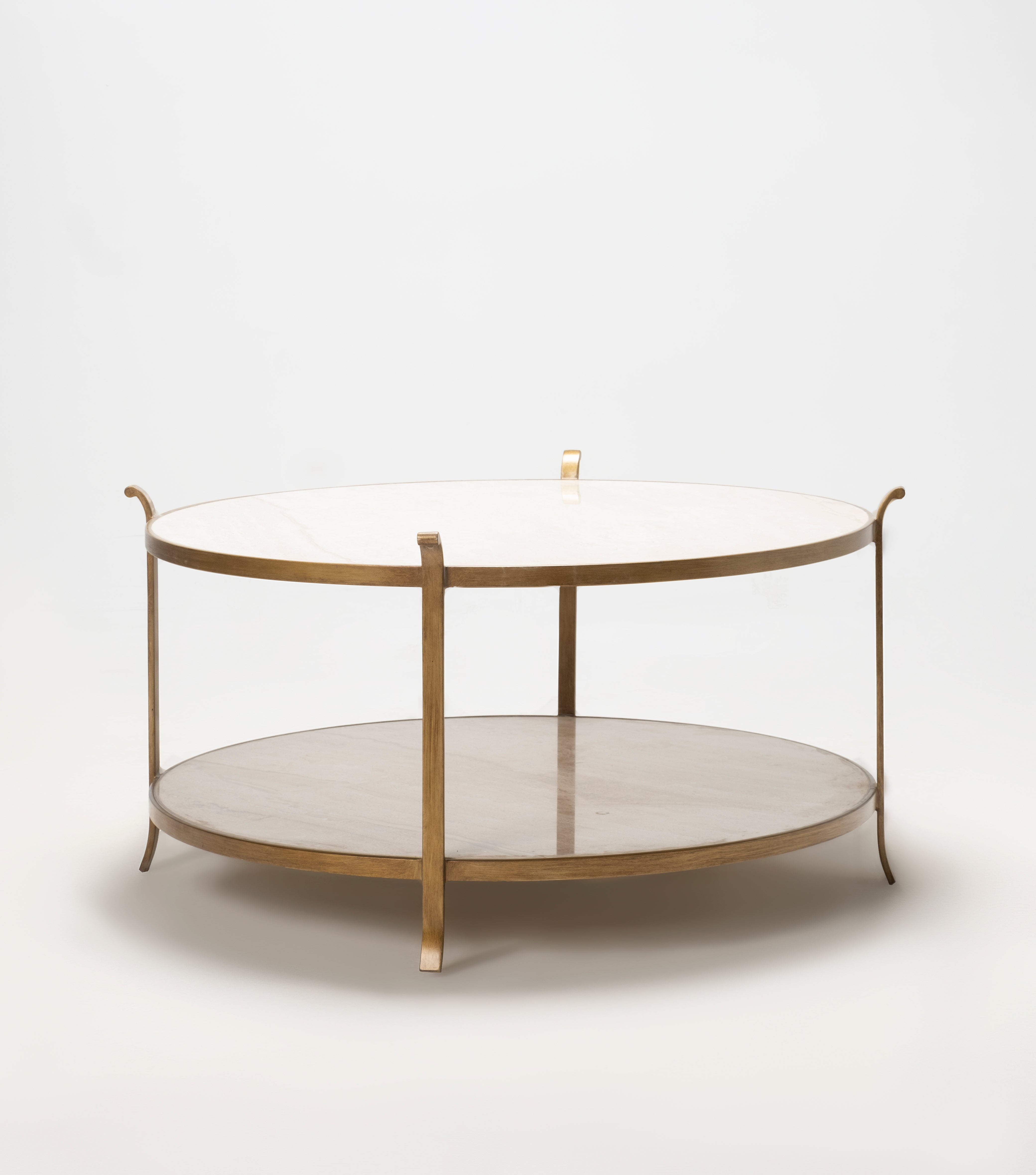 Kirby Coffee Table