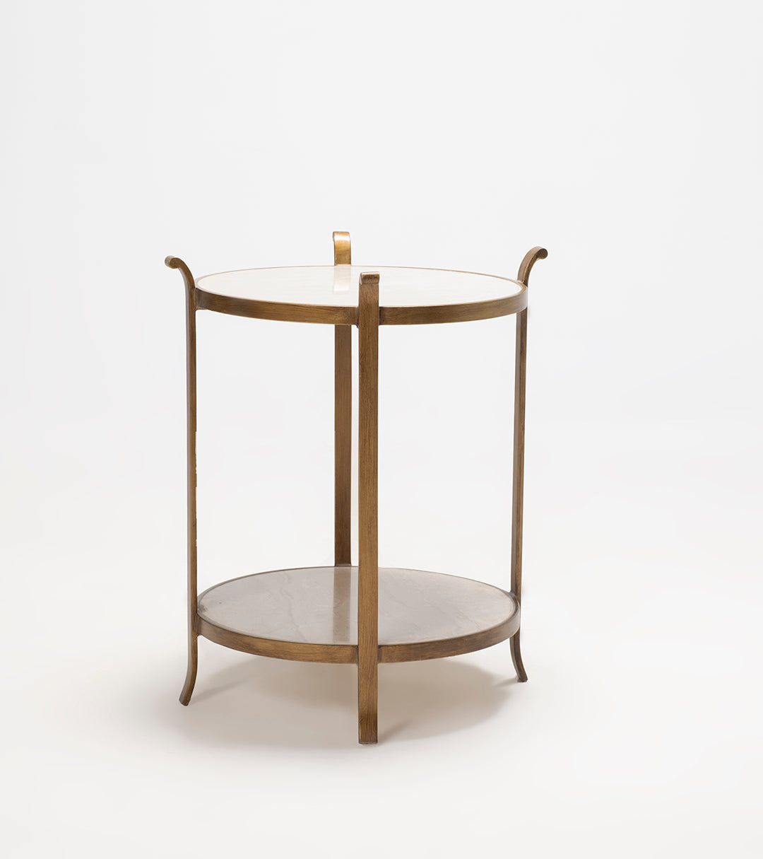 Kirby Side Table