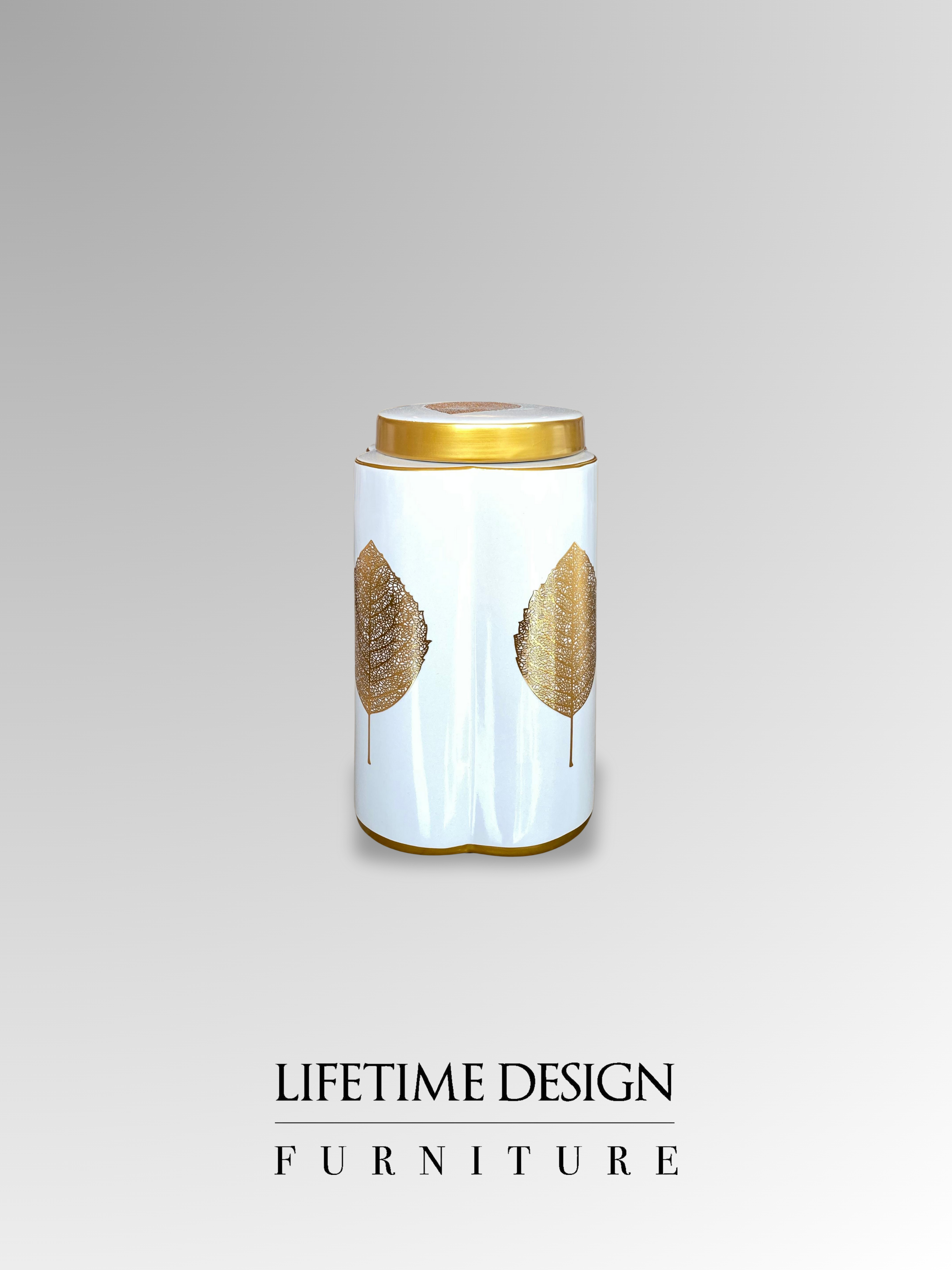 JAR AILEEN WHITE MEDIUM