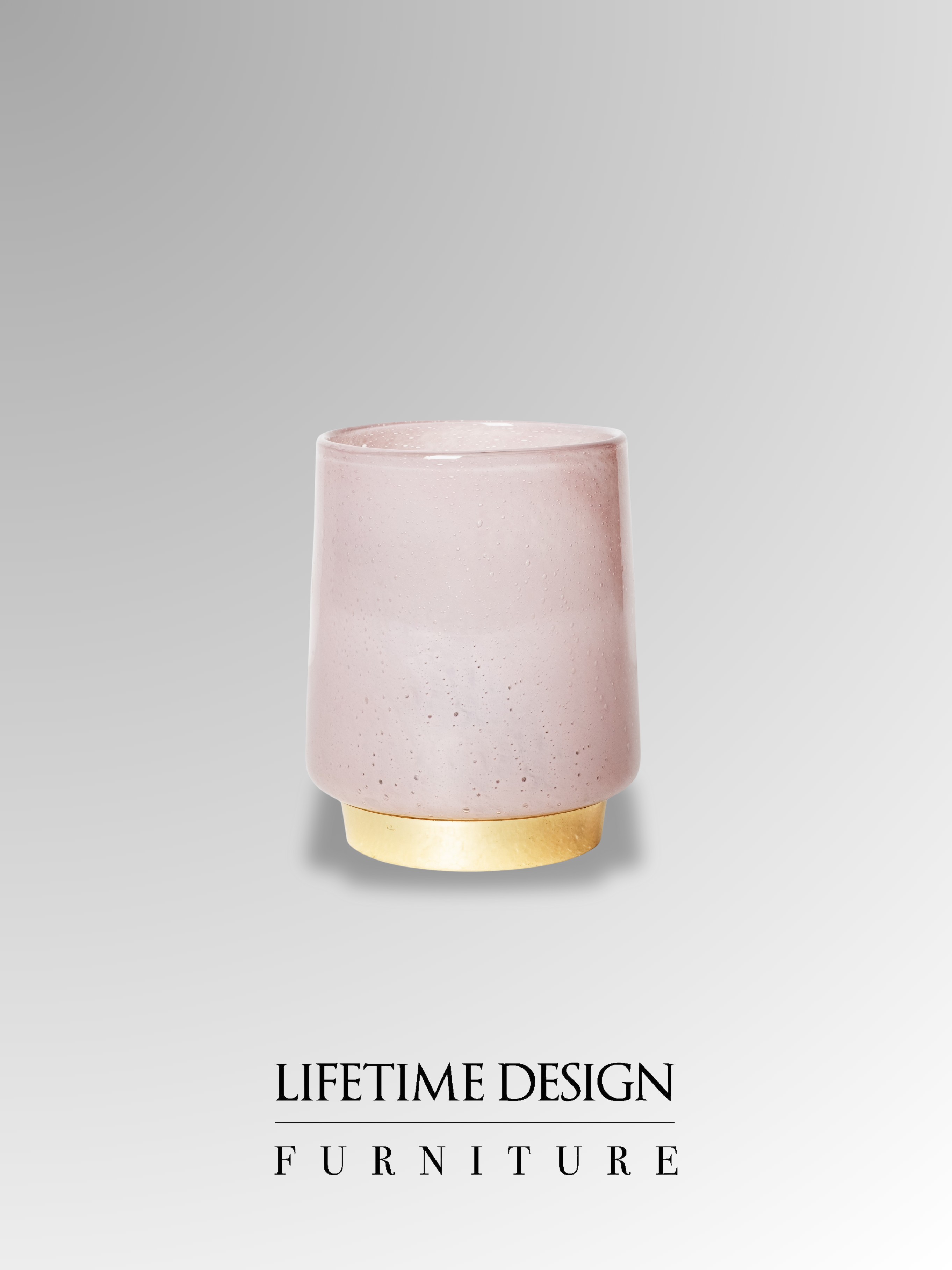 VASE LUNNE